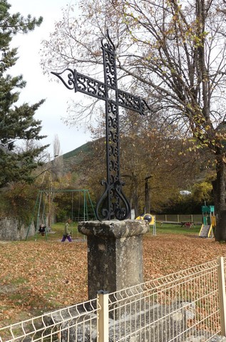 croix de chemin