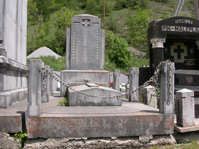 cimetière