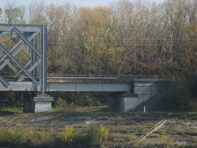 pont ferroviaire