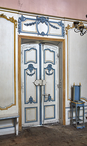 Synagogue, Musée juif comtadin
