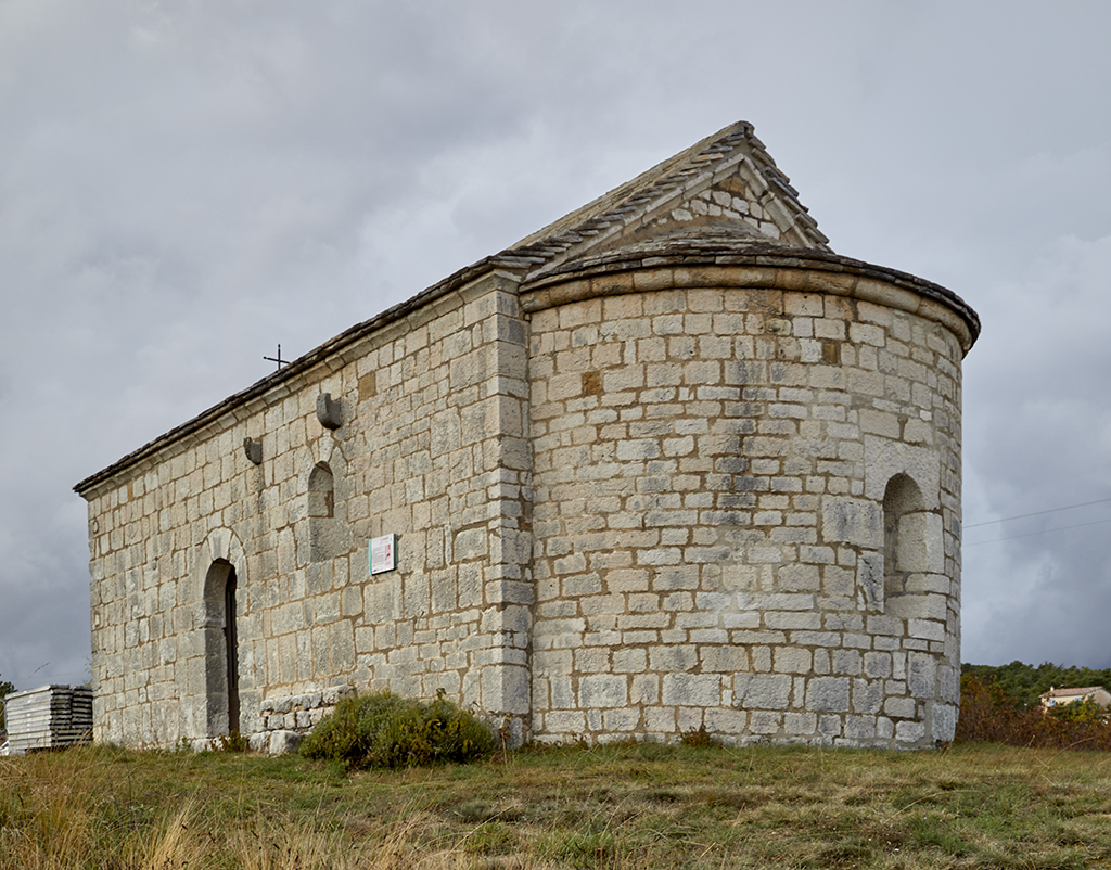 Chapelle Saint-Didier