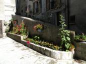 fontaine-lavoir, abreuvoir