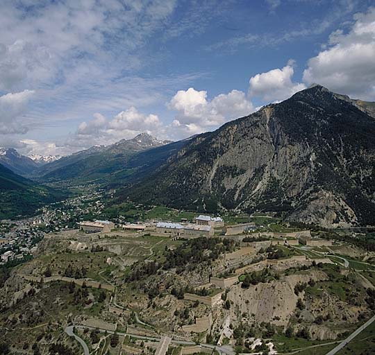 fort des Têtes