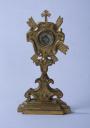 reliquaire-monstrance de saint Joseph