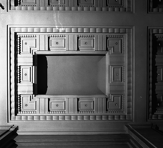 casino dit Palais de la Méditerranée, actuellement casino et hôtel de voyageurs dits Palais de la Méditerranée