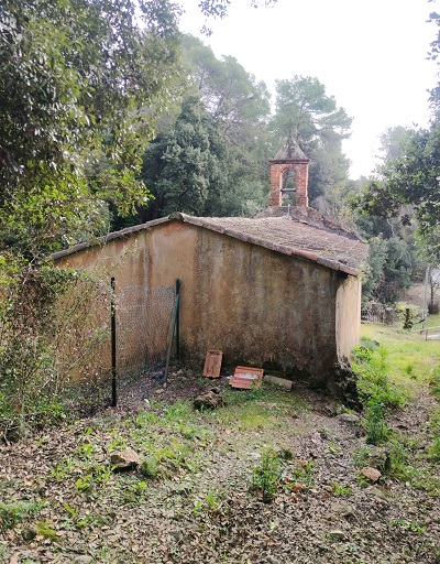 Chapelle Saint-Roch