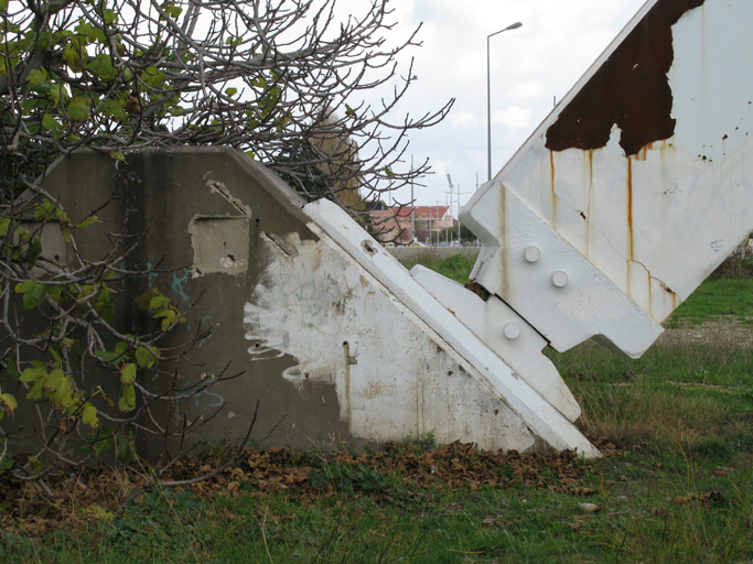 viaduc autoroutier de Martigues