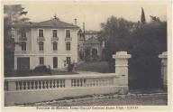 maison dite Pavillon de Madrid