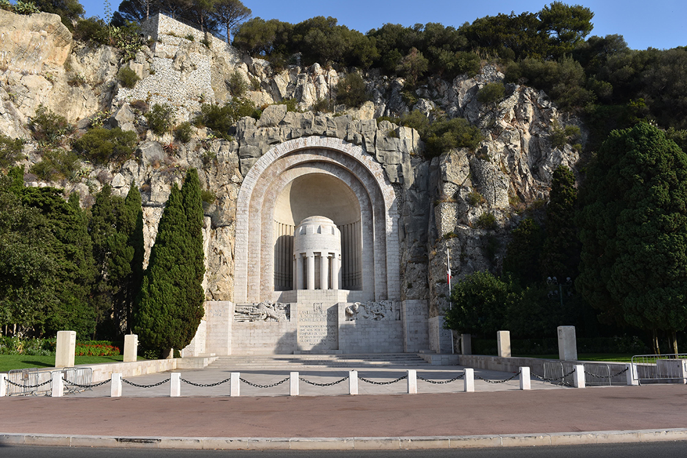monument aux Morts de la guerre de 1914-1918