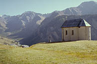 chapelle Sainte-Marie-Madeleine