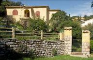 maison dite Villa la Poulidetto