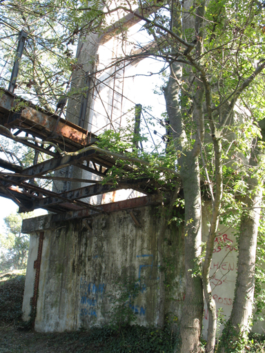 pont des Arméniers ou des Arméniens, dit encore pont de Sorgues