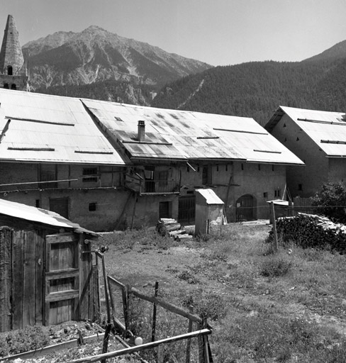 fermes