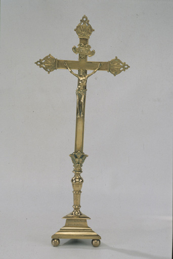 croix d'autel