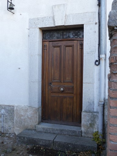 maisons de la commune Val Buëch-Méouge