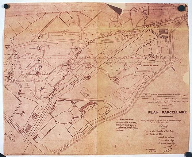 usine de matériel ferroviaire dite ateliers Sncf, actuellement établissement de bienfaisance, centre culturel, centre de formation