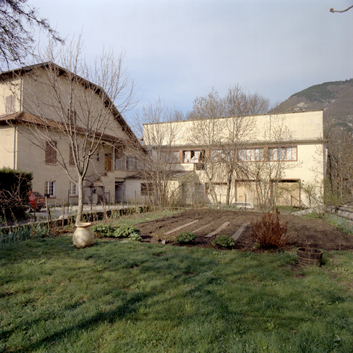 usine de pâtes alimentaires