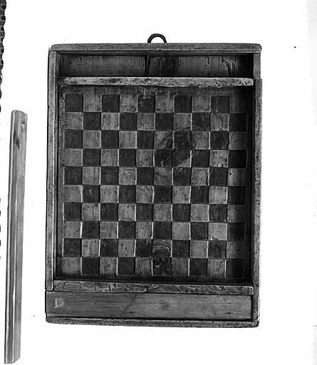 damier