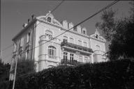 immeuble dit Villa La Parisienne