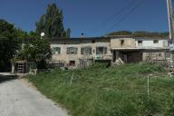 Ferme de Castagne