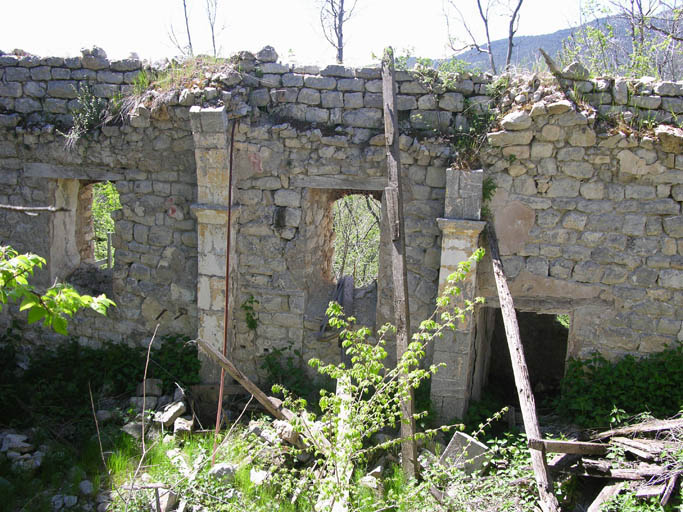 Village de Courchons