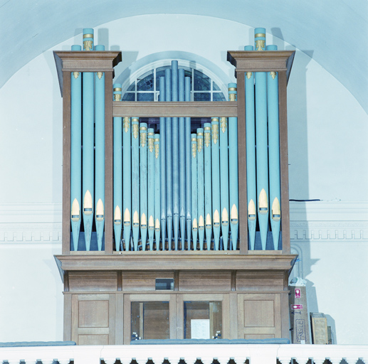 orgue