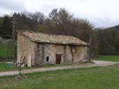 entrepôt agricole dit La Bastide de Marin