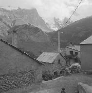 Resserres