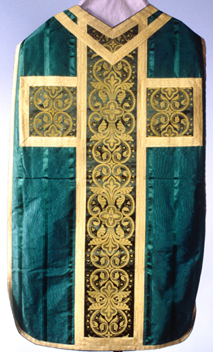 chasuble