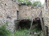 moulin à farine