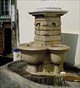 fontaine