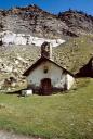 chapelle Saint-Jean Baptiste