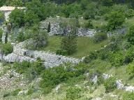 cimetière de Pomet