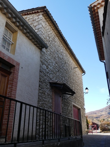 ferme