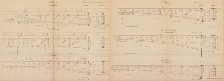 Remise ferroviaire (rotonde Pautrier)