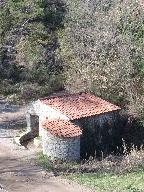Puits, fontaine et lavoir du hameau des Boissets