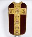 chasuble (N° 2)