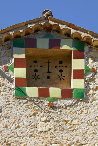 Fermes du Pays Asses, Verdon, Vaïre, Var