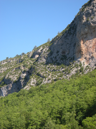 présentation de la commune de Saint-Benoît