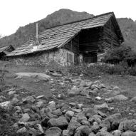 ferme dite chalet