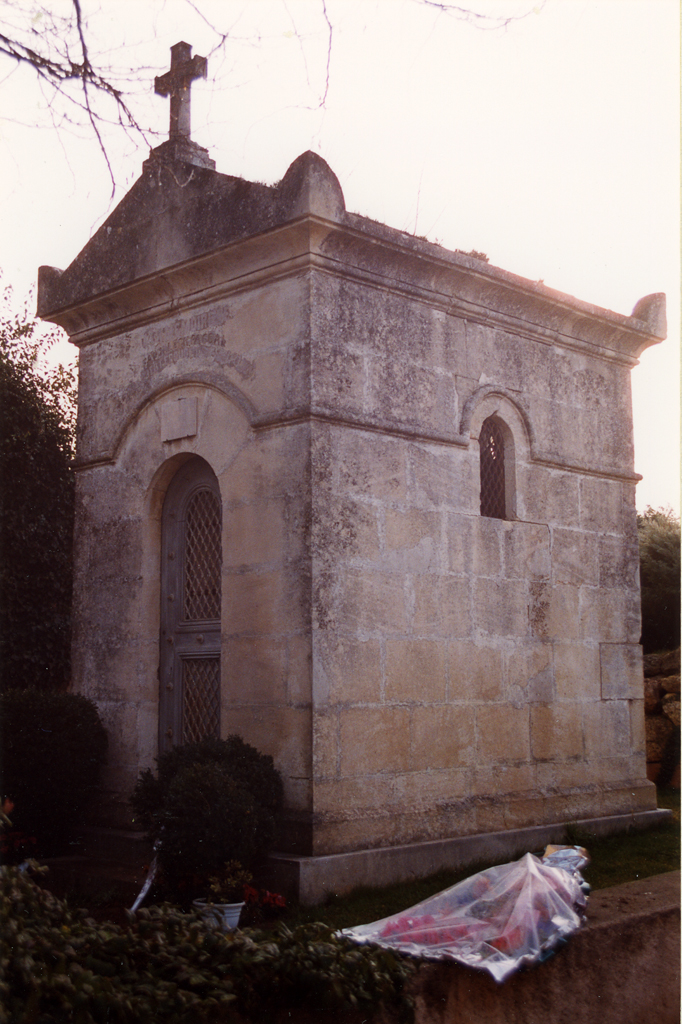 Cimetière