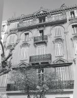 immeuble dit Villa Anna-Claire