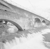 pont routier