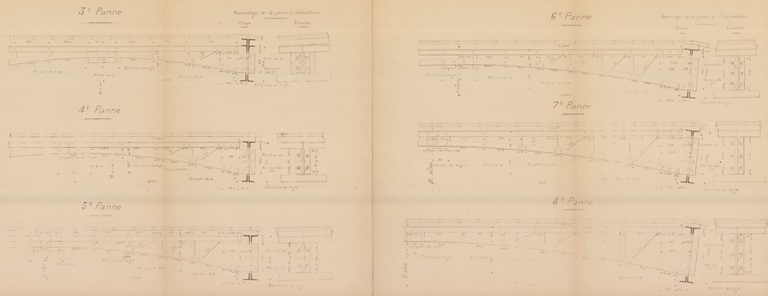 Remise ferroviaire (rotonde Pautrier)