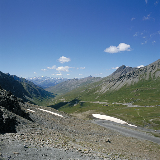 présentation de la commune de Molines-en-Queyras