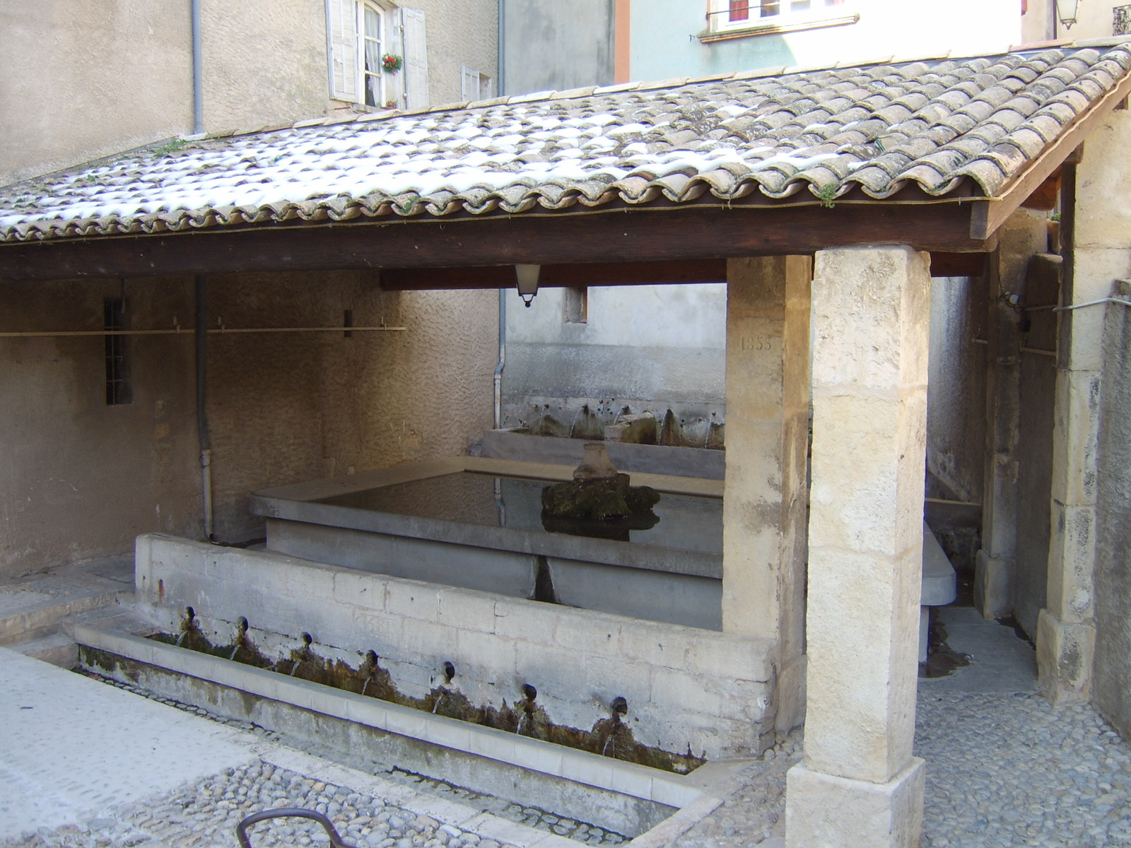 Lavoir