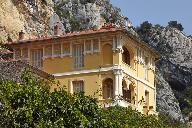 Maison de villégiature (villa balnéaire) dite La Vista