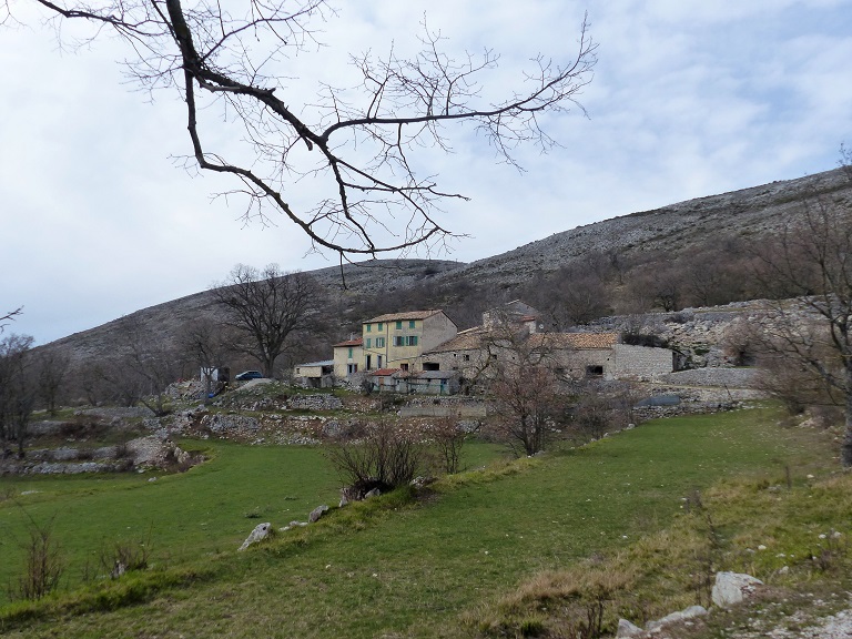 Ecart de Nougueiret