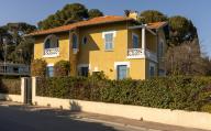 Maison (Villa balnéaire), dite La Luciole