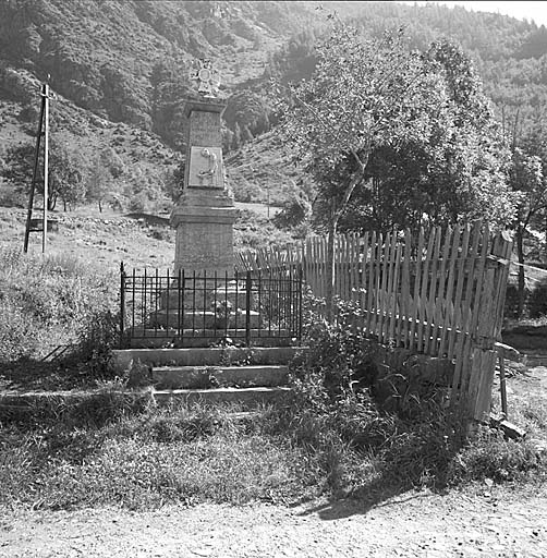 Monument aux Morts